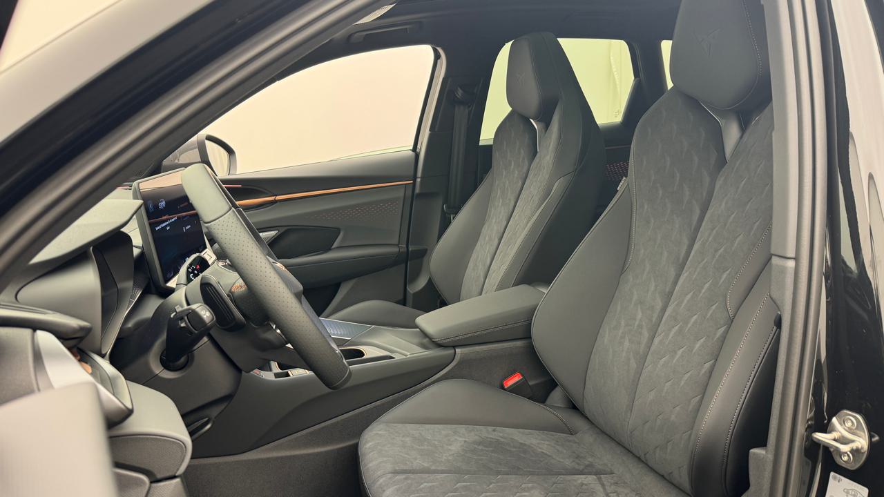Cupra<br>Terramar 2.0 TSI DSG 4Drive VZ