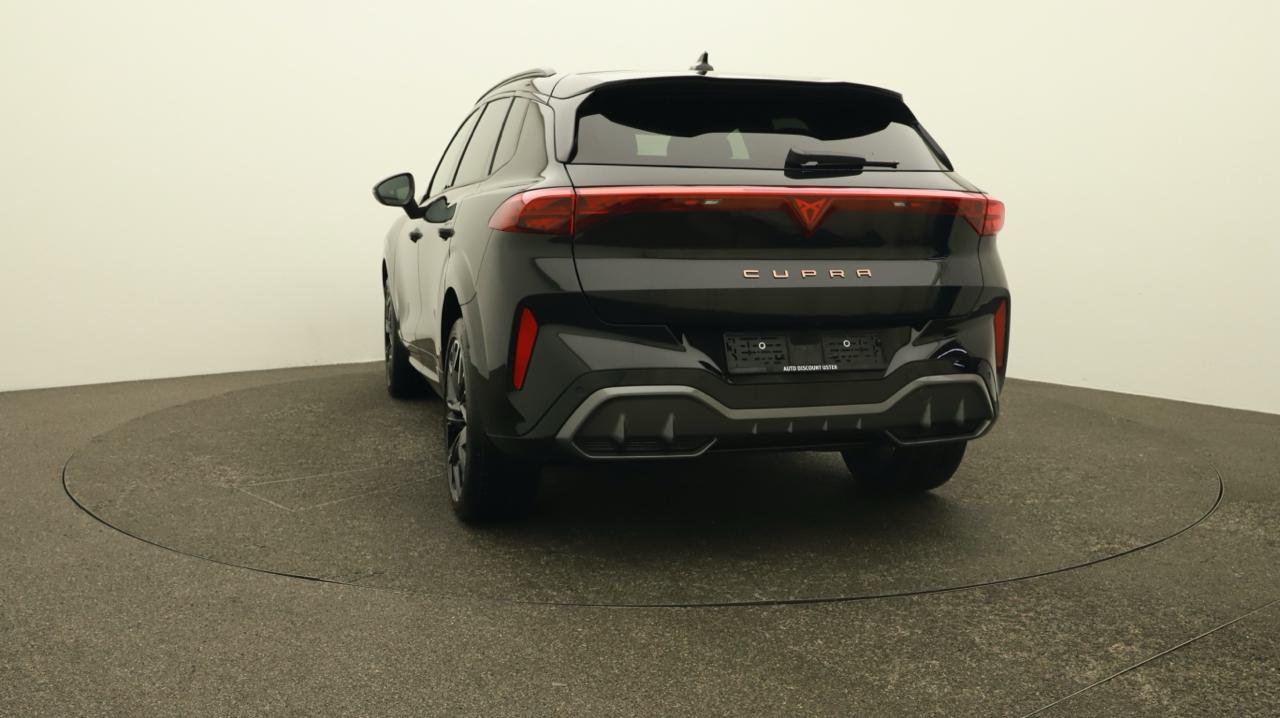 Cupra<br>Terramar 2.0 TSI DSG 4Drive VZ