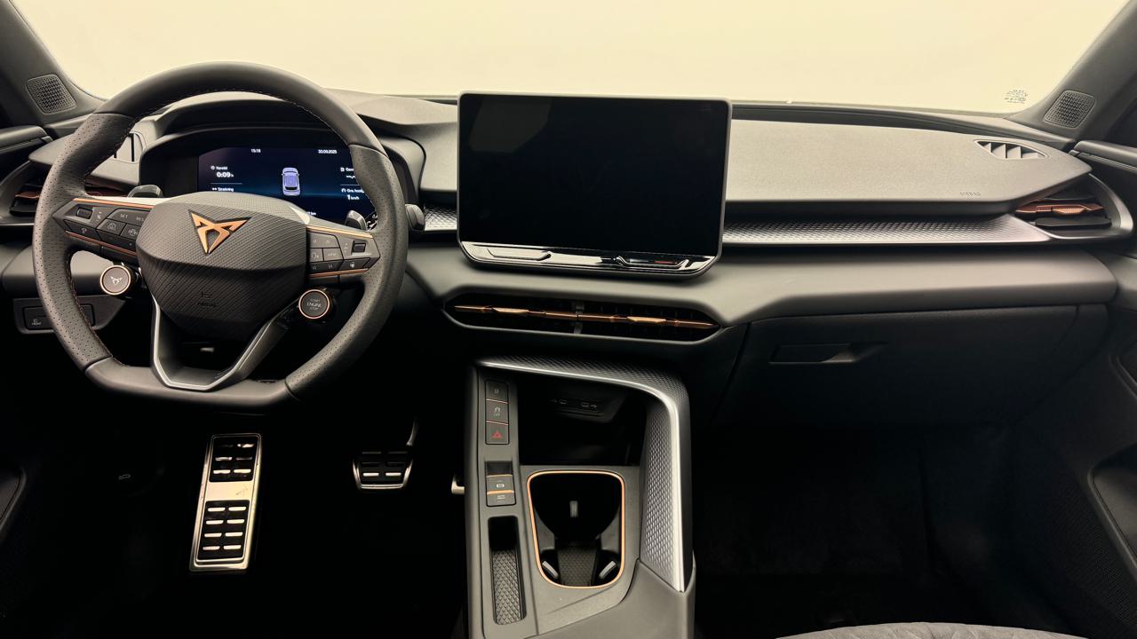 Cupra<br>Terramar 2.0 TSI DSG 4Drive VZ