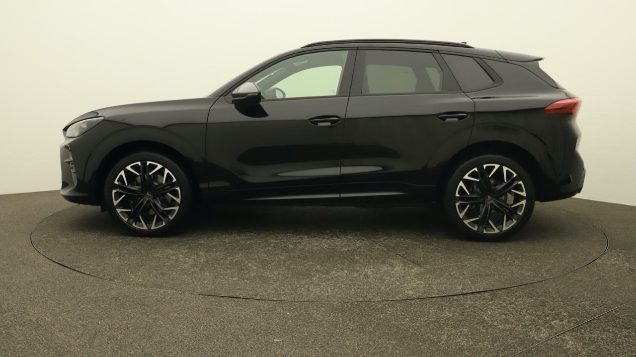 Cupra<br>Terramar 2.0 TSI DSG 4Drive VZ