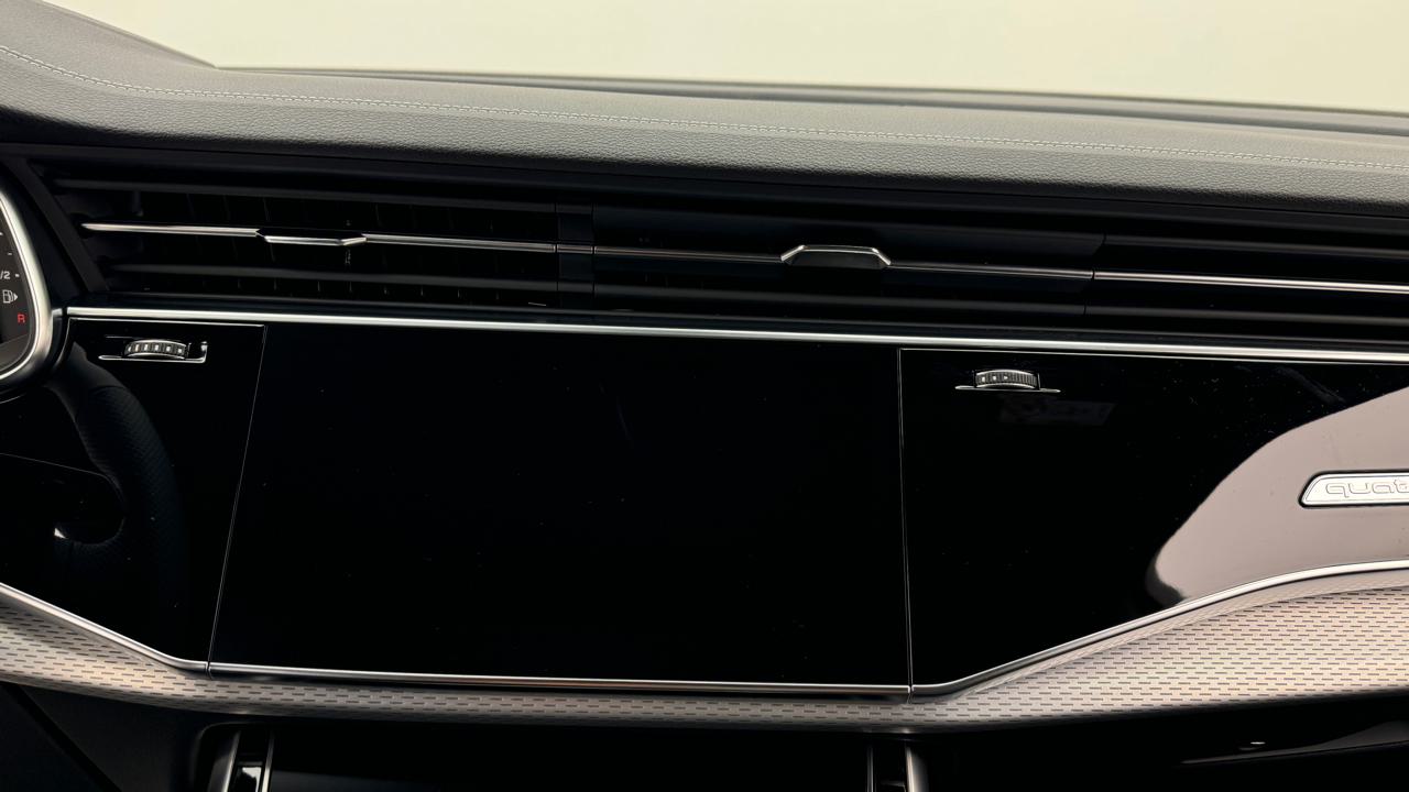 Audi<br>Q7 50 TDI quattro S Line tiptronic