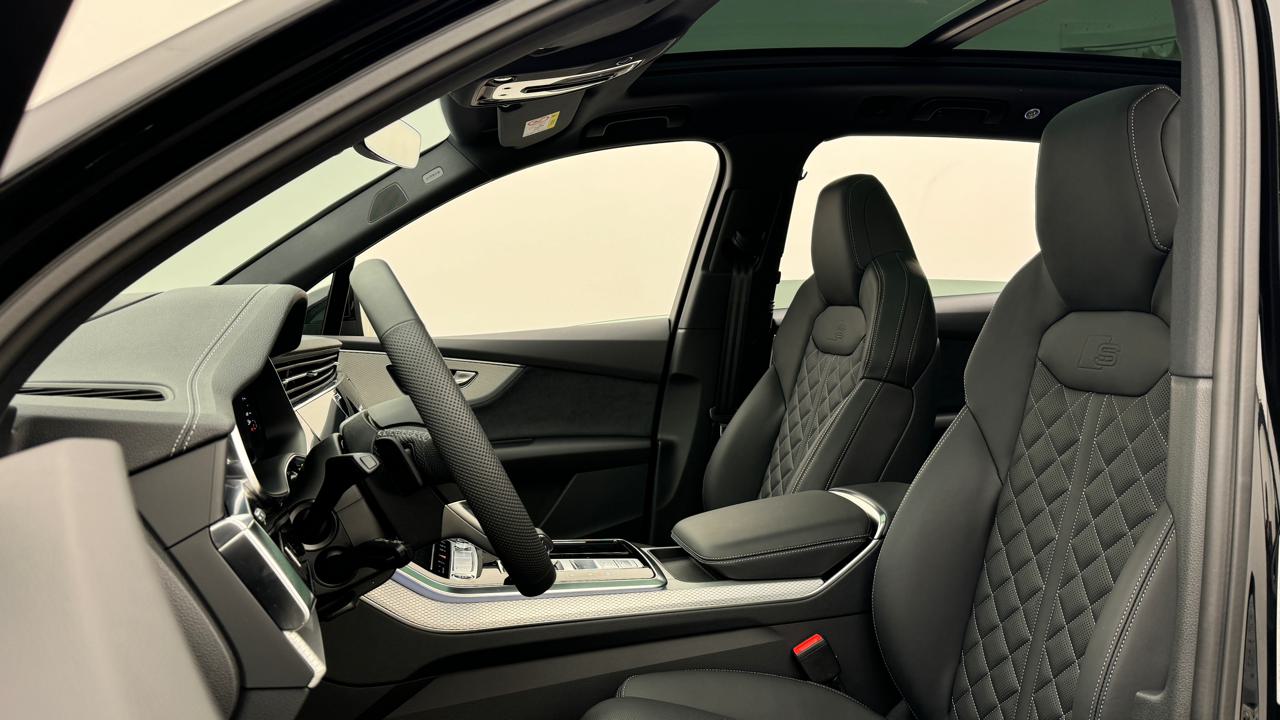 Audi<br>Q7 50 TDI quattro S Line tiptronic