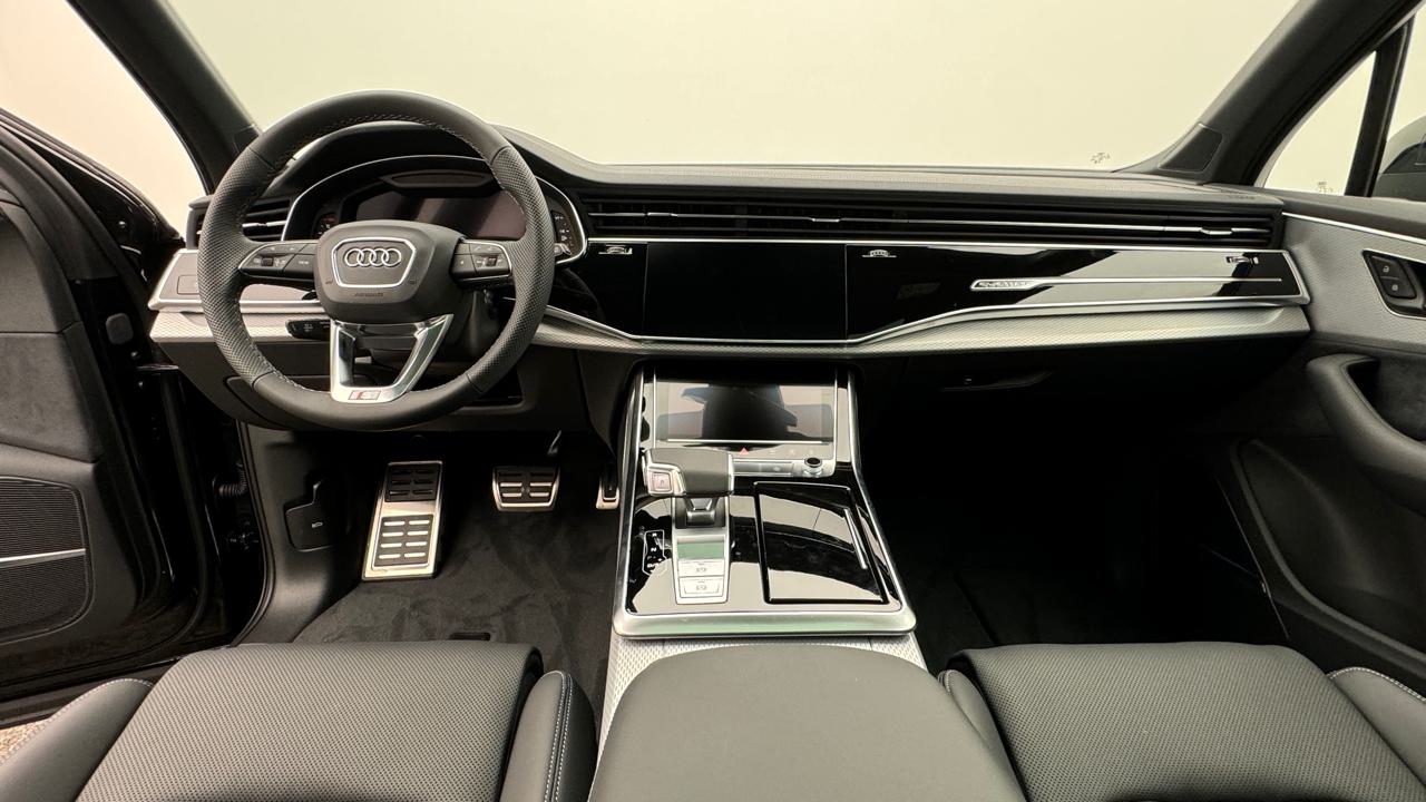 Audi<br>Q7 50 TDI quattro S Line tiptronic