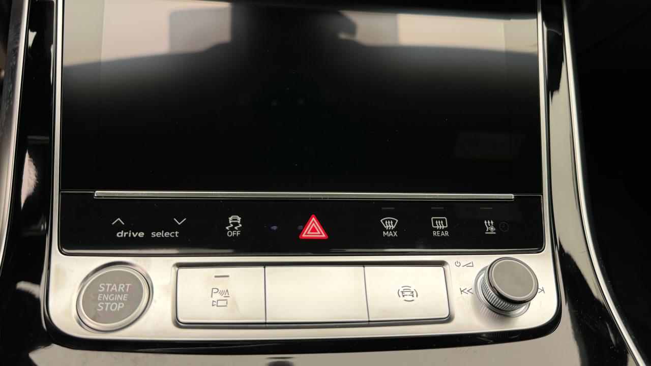 Audi<br>Q7 50 TDI quattro S Line tiptronic