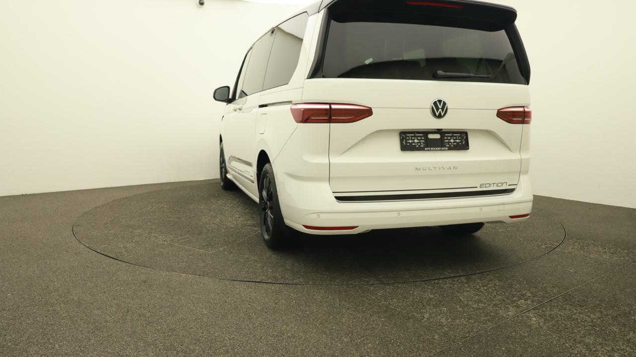 VW<br>Multivan 2.0 TDI Life Edition DSG Lang