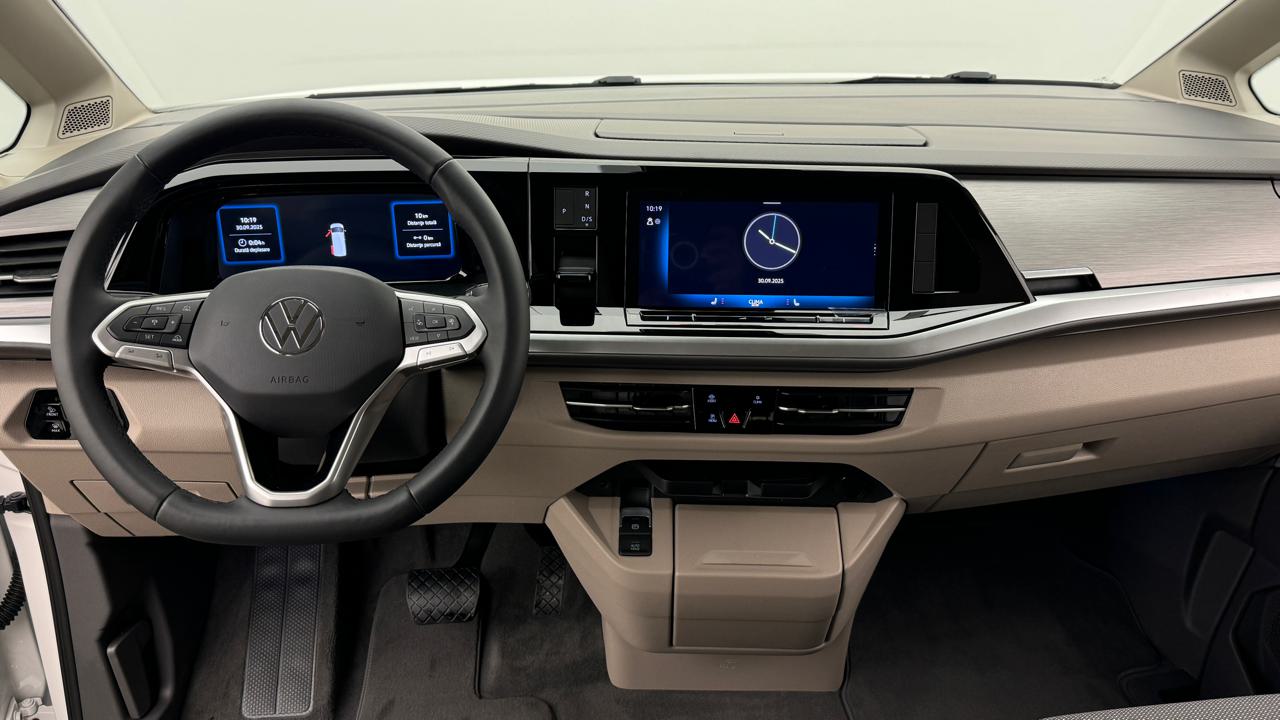 VW<br>Multivan 2.0 TDI Life Edition DSG Lang