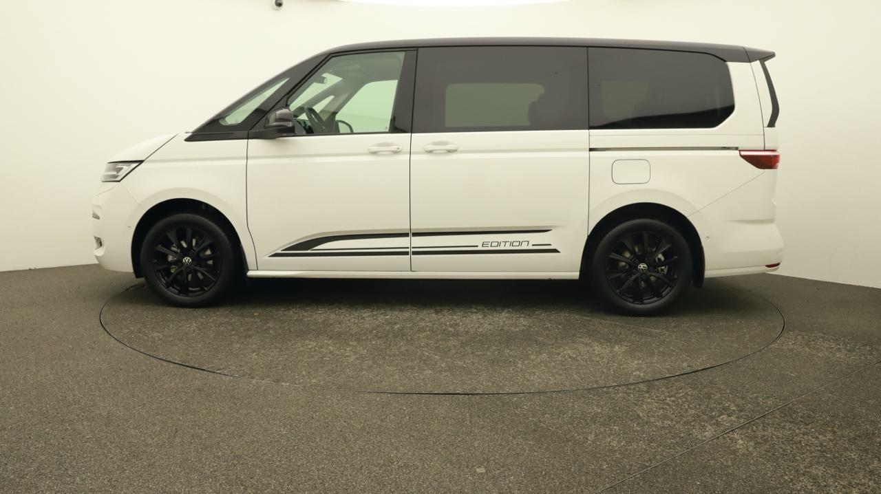 VW<br>Multivan 2.0 TDI Life Edition DSG Lang