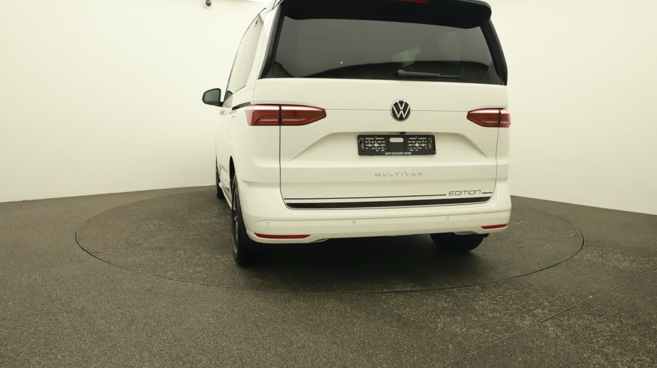 VW<br>Multivan 2.0 TDI Life Edition DSG