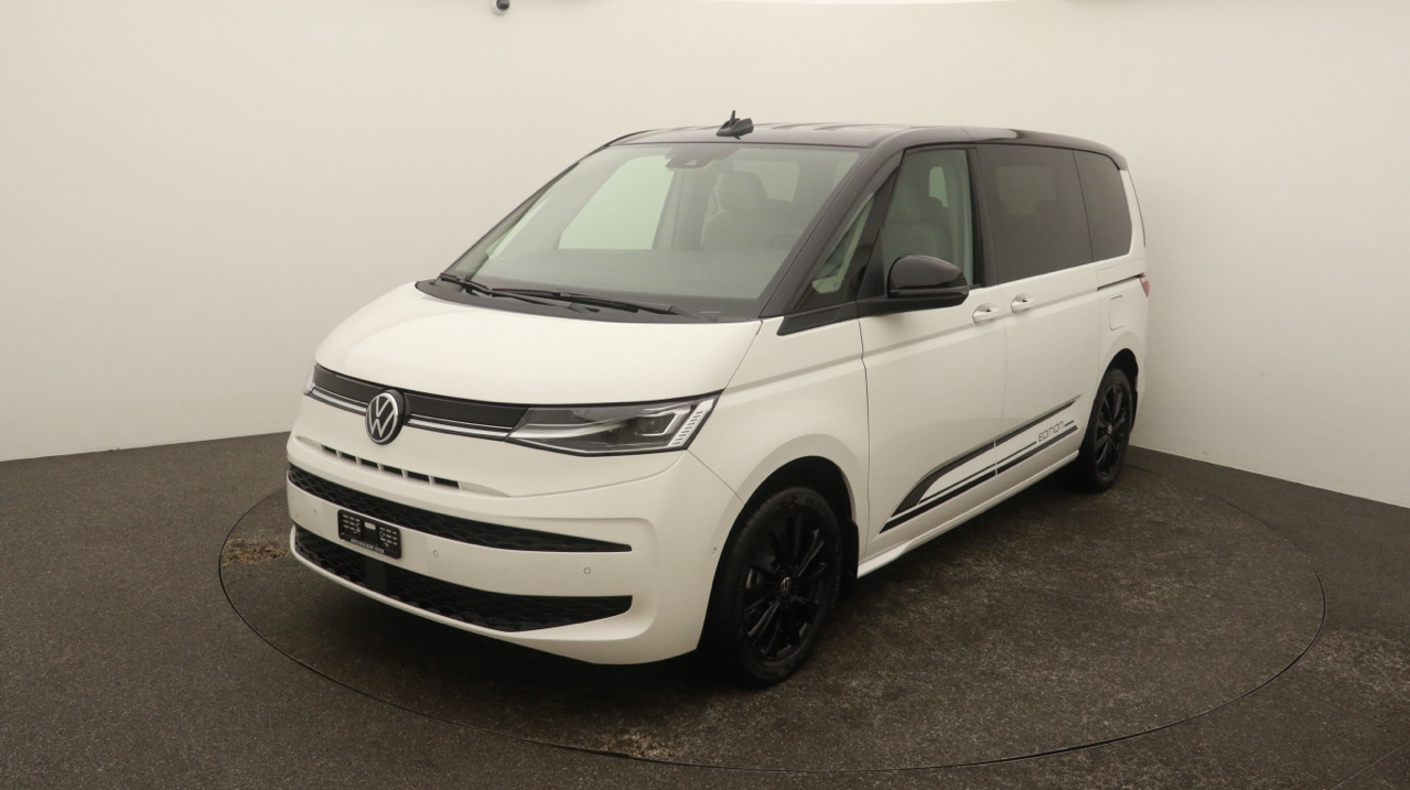 VW<br>Multivan 2.0 TDI Life Edition DSG