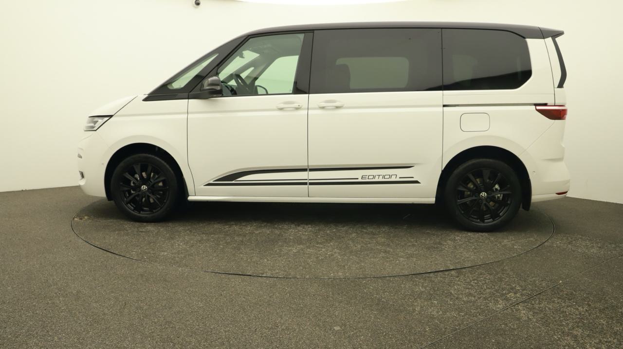 VW<br>Multivan 2.0 TDI Life Edition DSG