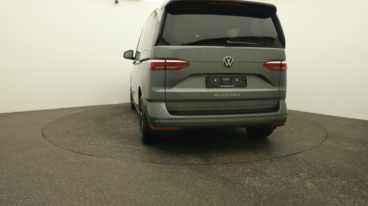 VW<br>Multivan 2.0 TDI Life Edition DSG