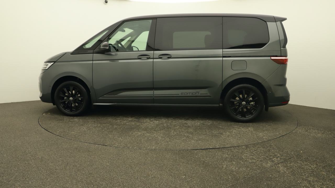 VW<br>Multivan 2.0 TDI Life Edition DSG