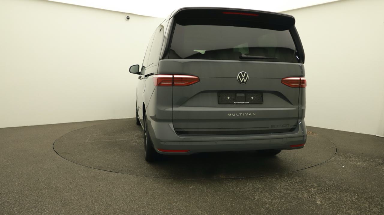 VW<br>Multivan 2.0 TDI Life Edition DSG Lang