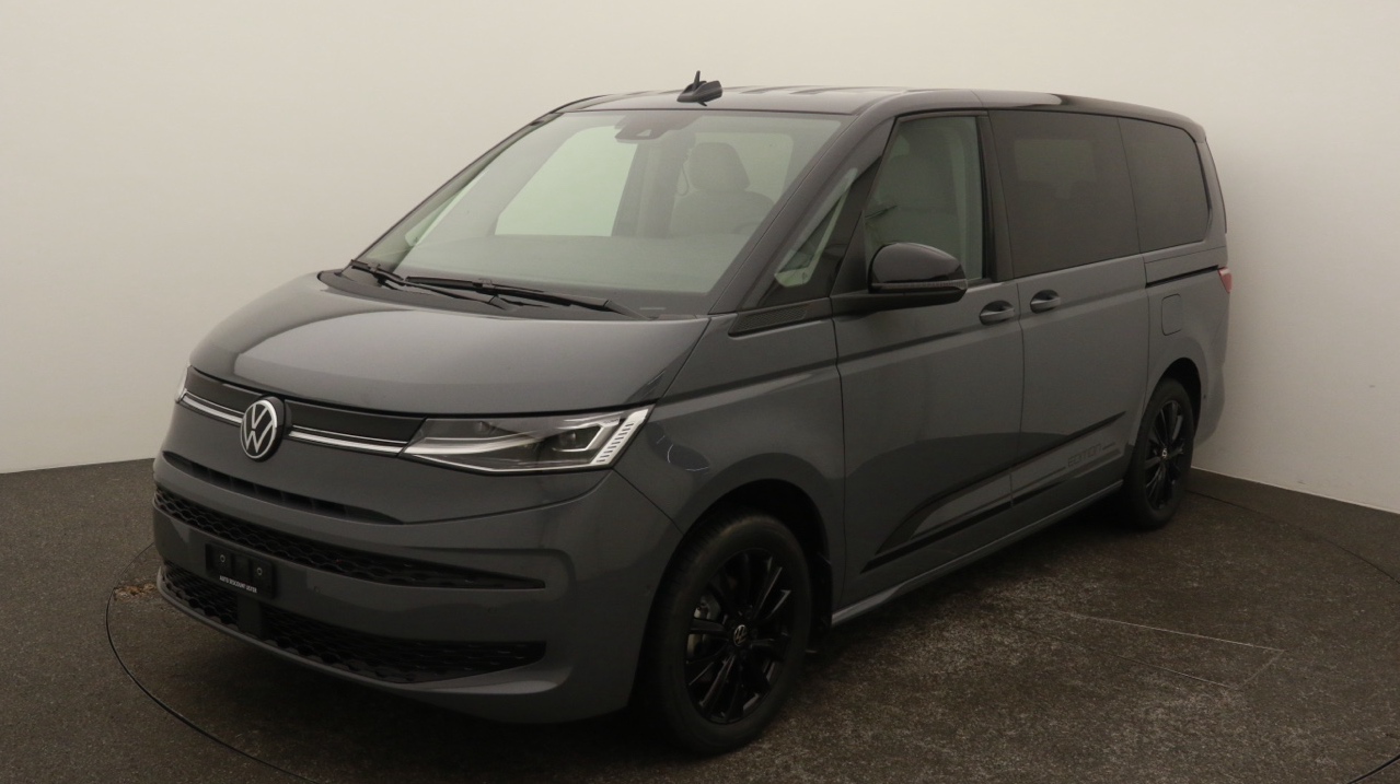 VW<br>Multivan 2.0 TDI Life Edition DSG Lang