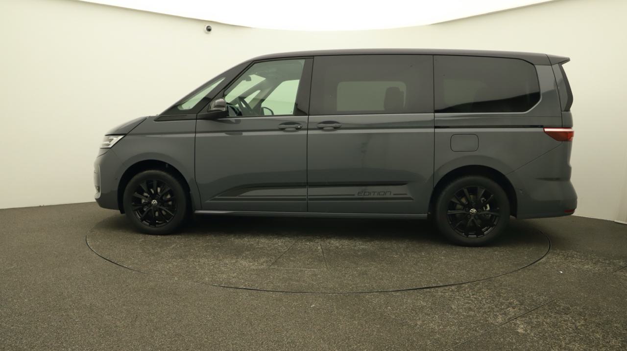 VW<br>Multivan 2.0 TDI Life Edition DSG Lang
