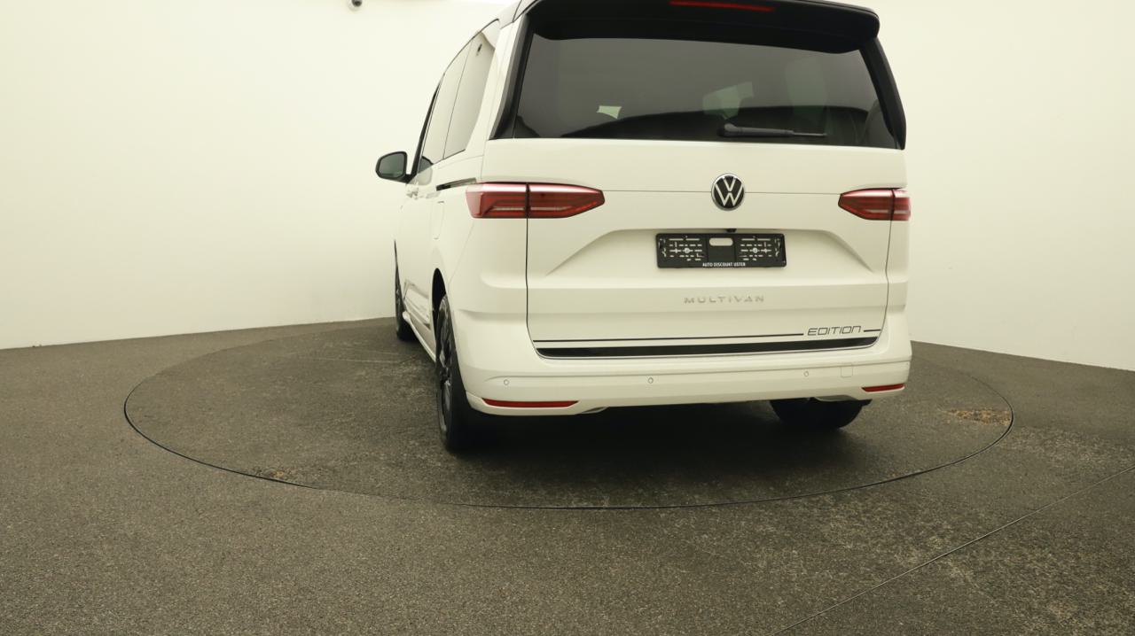 VW<br>Multivan 2.0 TDI Life Edition DSG