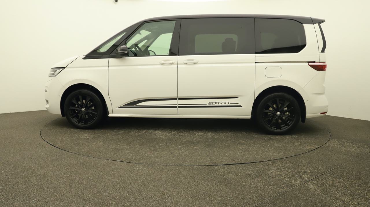 VW<br>Multivan 2.0 TDI Life Edition DSG