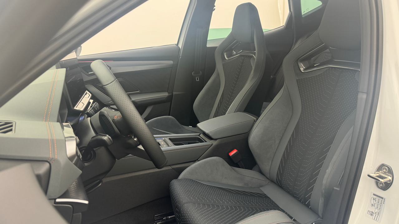 Cupra<br>Formentor 2.0TSI VZ 4Drive DSG