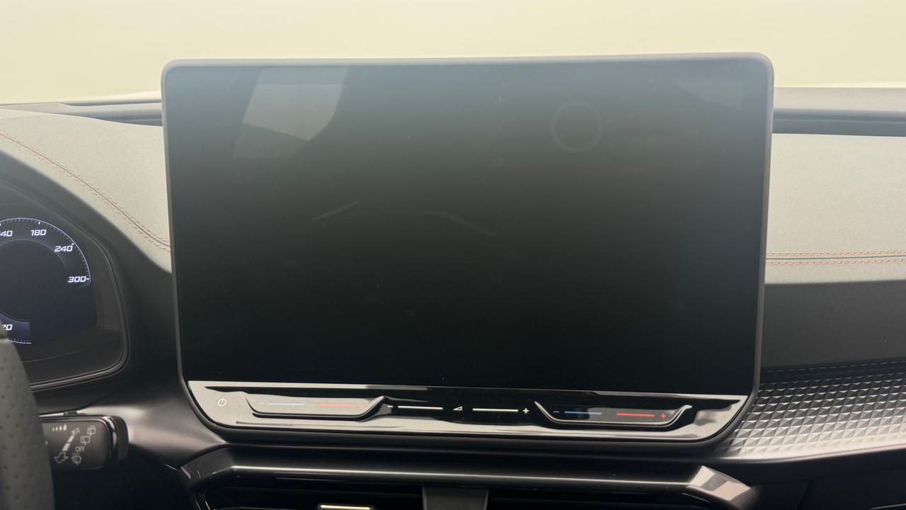 Cupra<br>Formentor 2.0TSI VZ 4Drive DSG