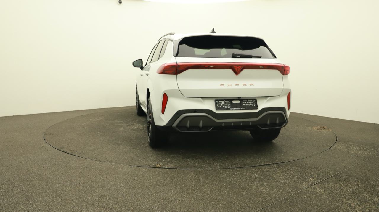 Cupra<br>Terramar 2.0 TSI DSG 4Drive VZ