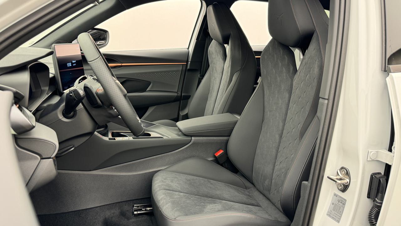 Cupra<br>Terramar 2.0 TSI DSG 4Drive VZ