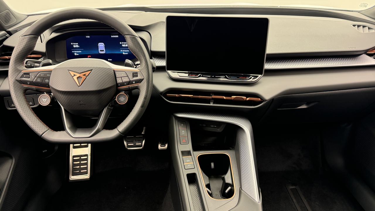 Cupra<br>Terramar 2.0 TSI DSG 4Drive VZ
