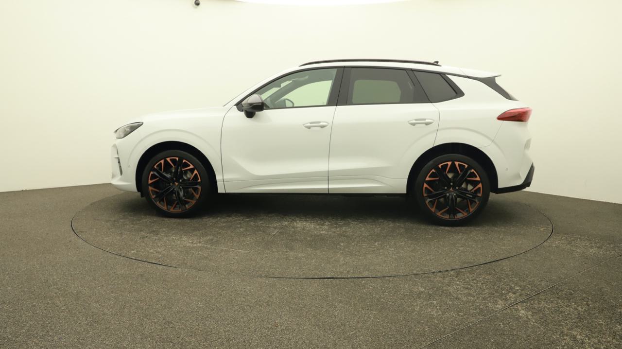 Cupra<br>Terramar 2.0 TSI DSG 4Drive VZ