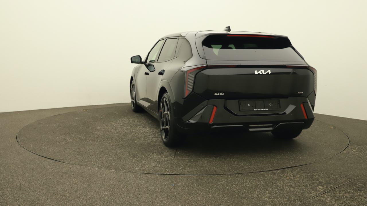 Kia<br>EV4 81 GT-Line