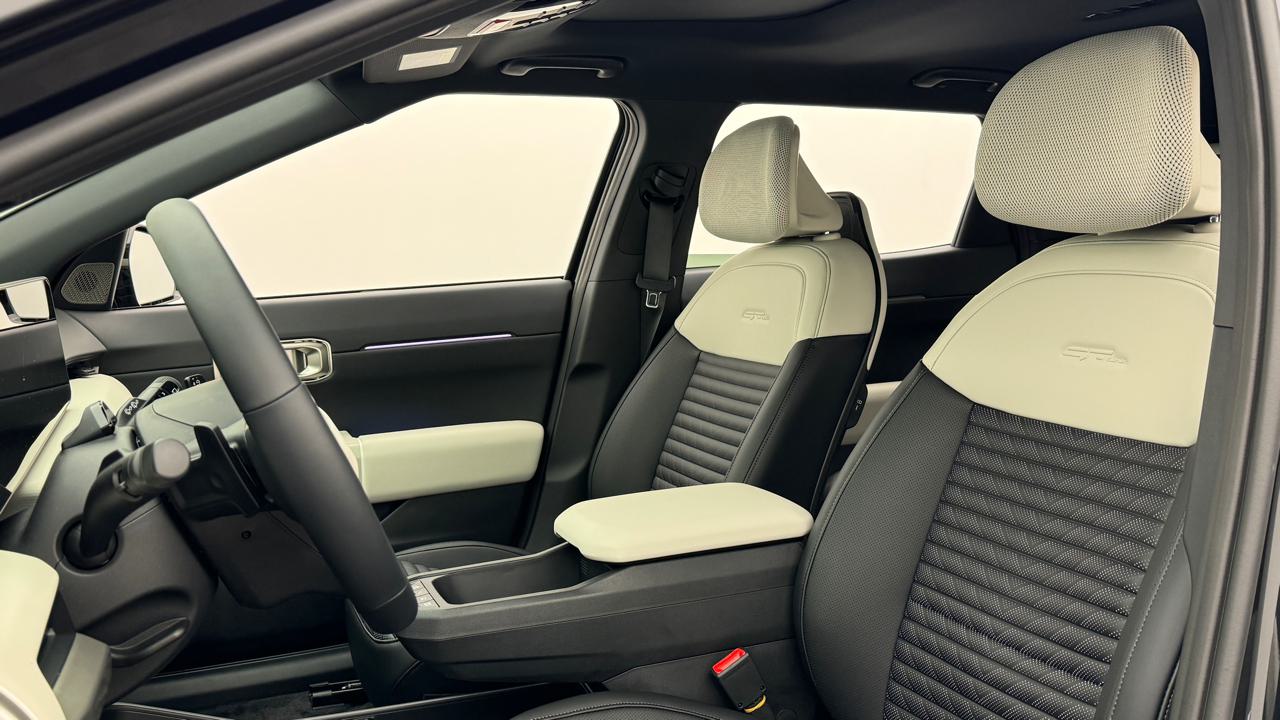 Kia<br>EV4 81 GT-Line