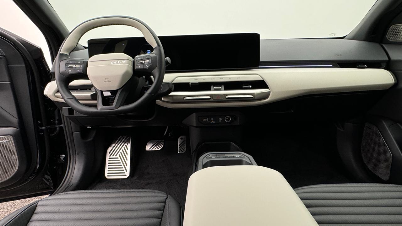 Kia<br>EV4 81 GT-Line
