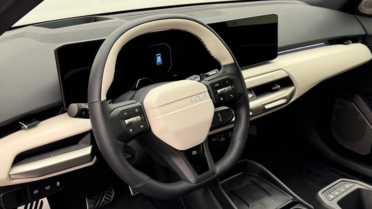 Kia<br>EV4 81 GT-Line