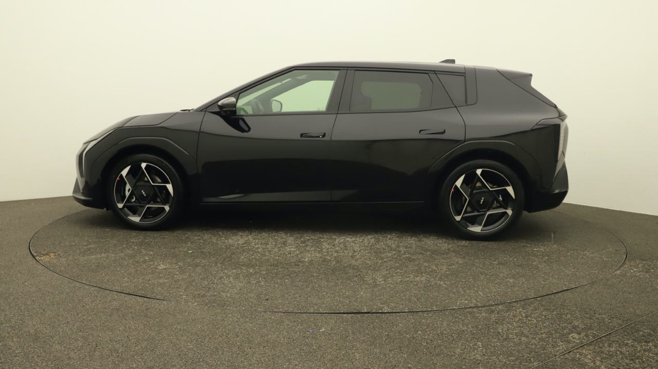 Kia<br>EV4 81 GT-Line