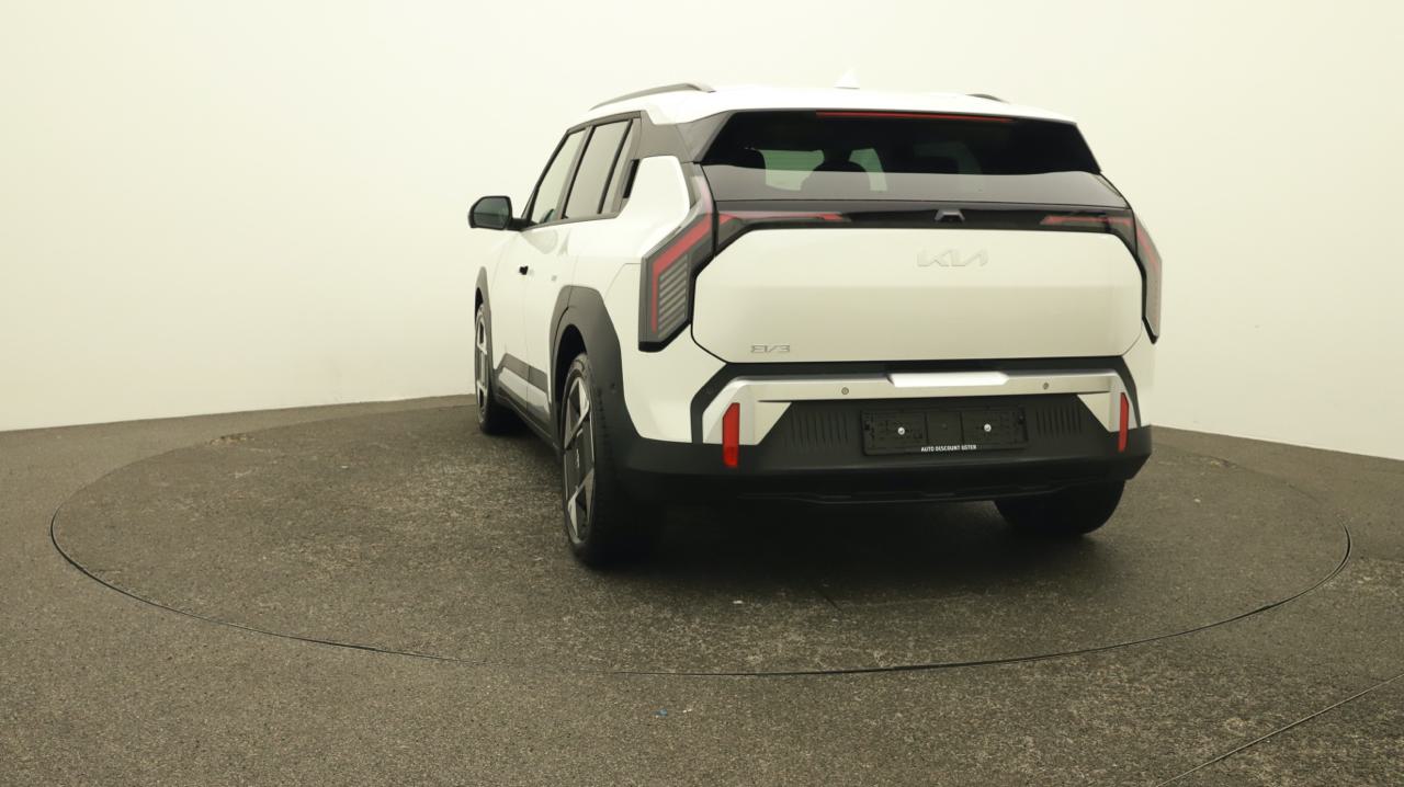 Kia<br>EV3 81 Earth+