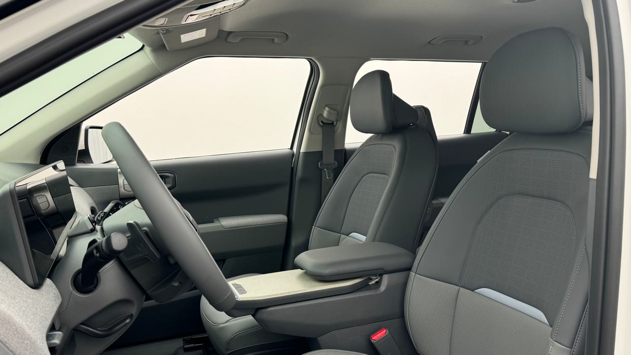 Kia<br>EV3 81 Earth+