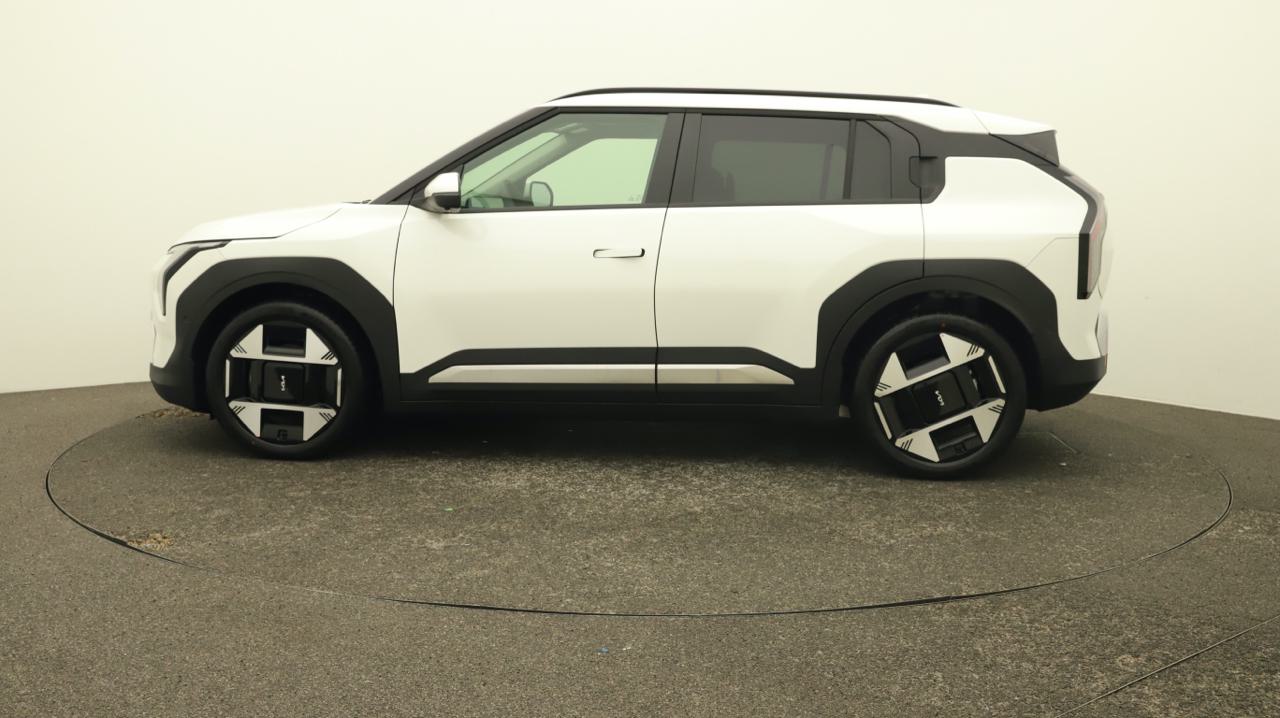 Kia<br>EV3 81 Earth+