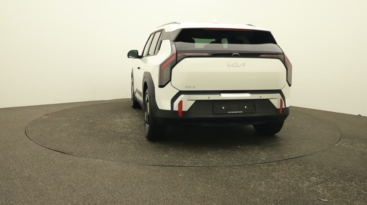 Kia<br>EV3 81 Earth+