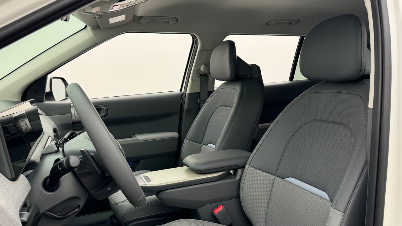 Kia<br>EV3 81 Earth+
