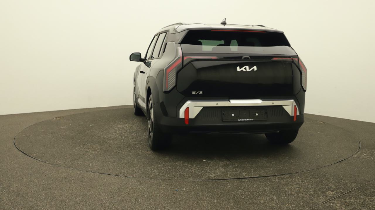 Kia<br>EV3 81 Earth+