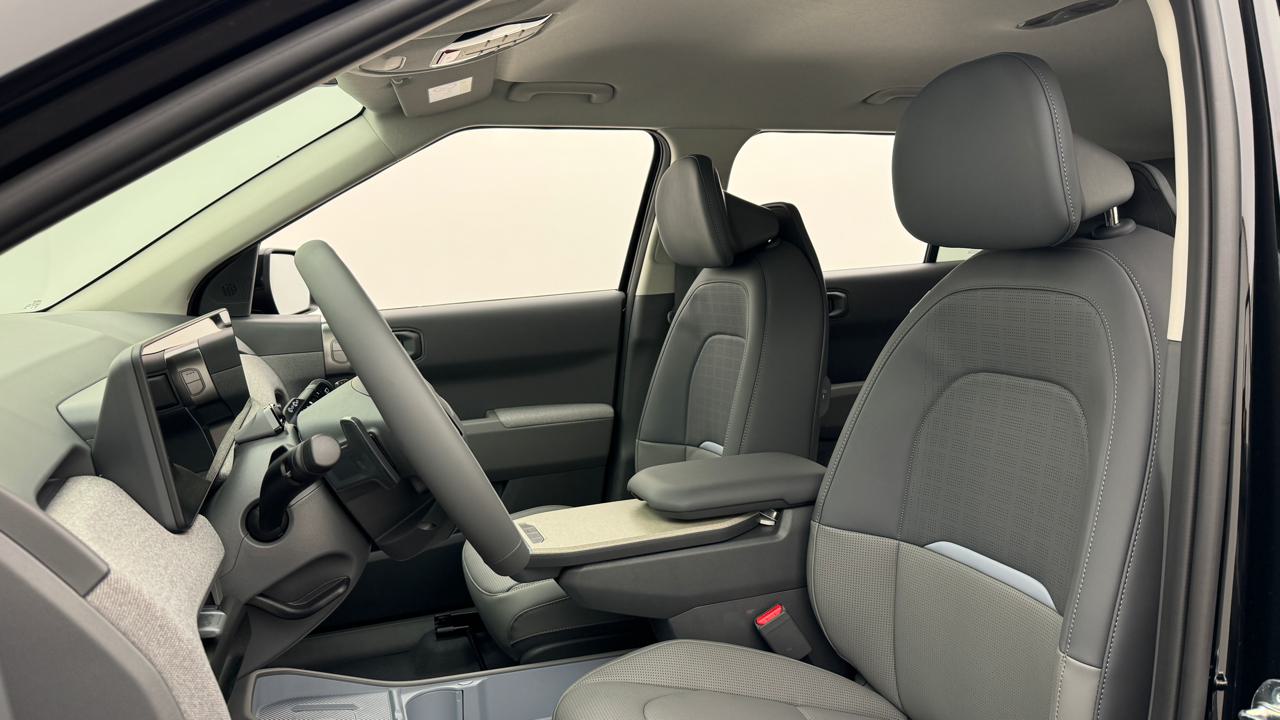 Kia<br>EV3 81 Earth+