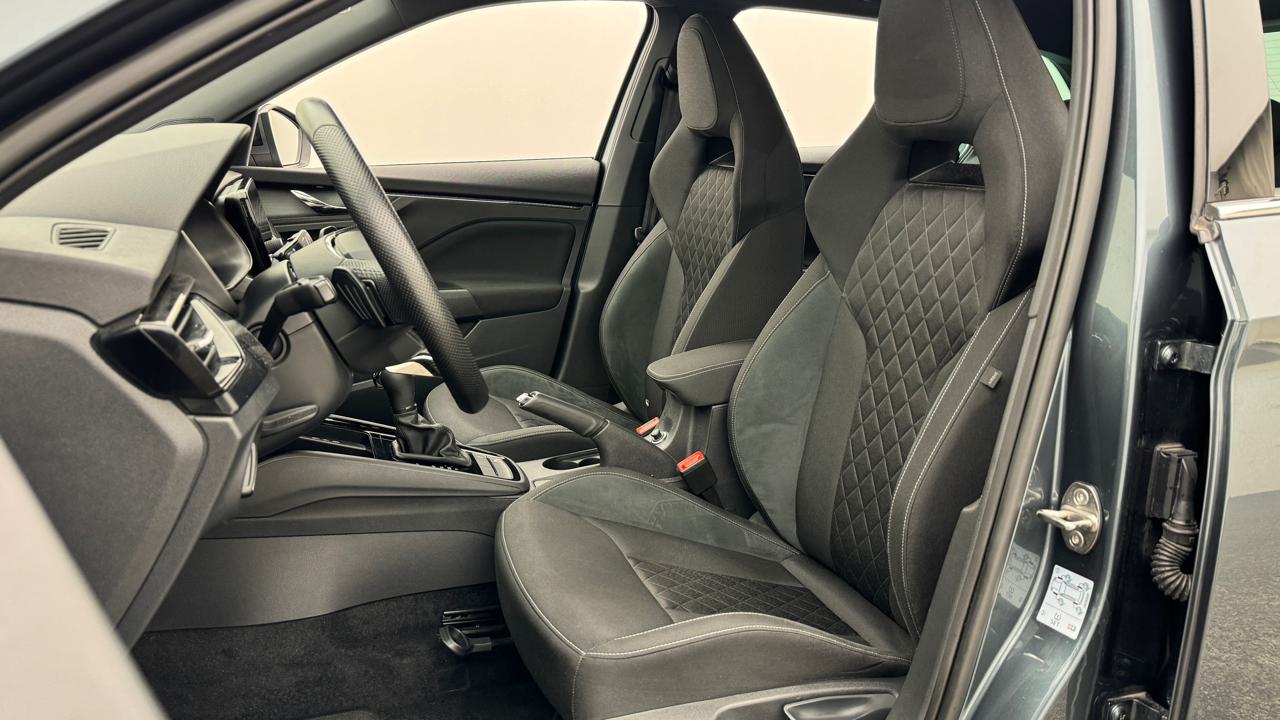 Skoda<br>Scala 1.0 TSI Style DSG