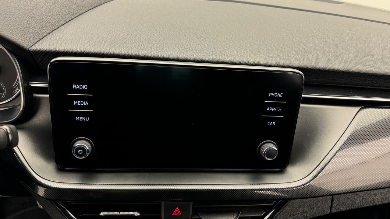 Skoda<br>Scala 1.0 TSI Style DSG