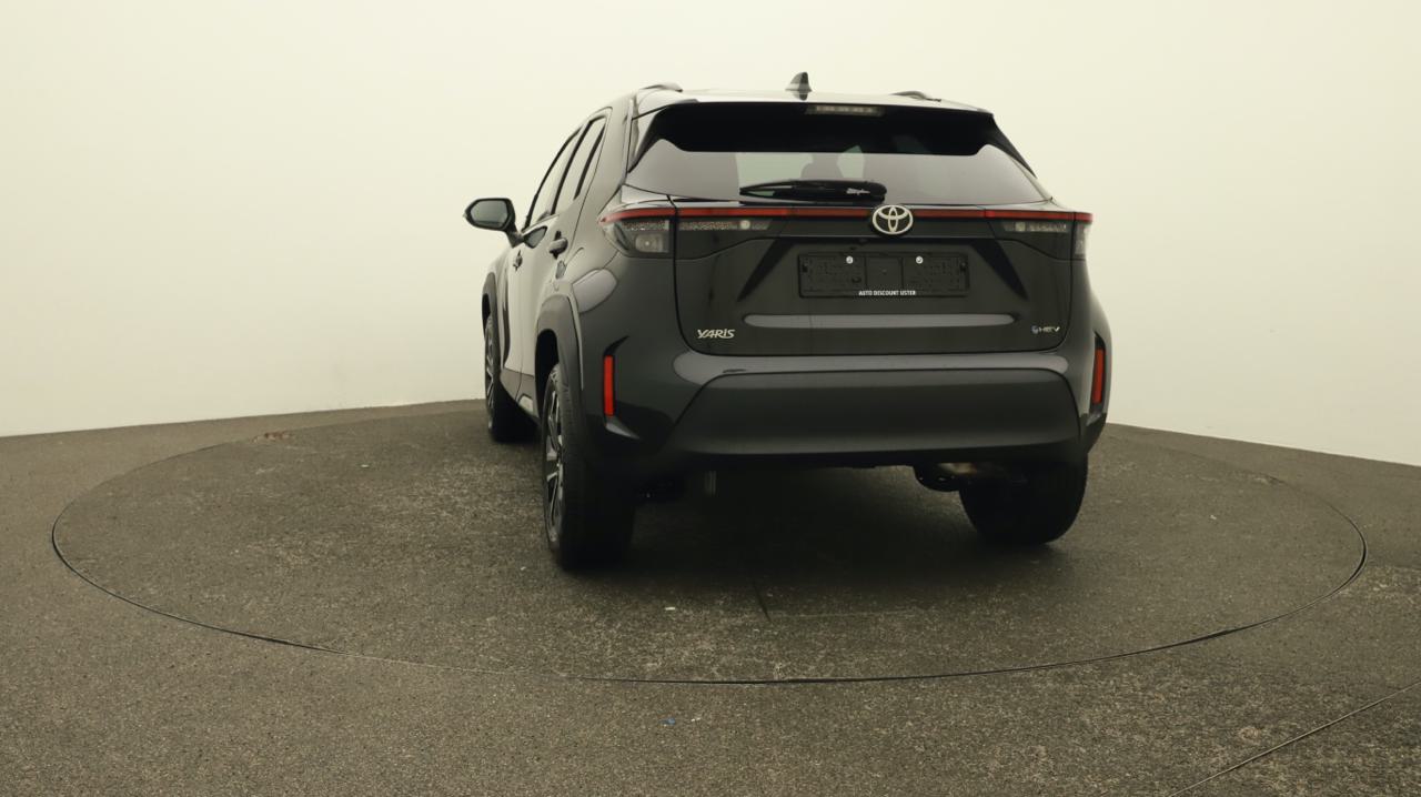 Toyota<br>Yaris Cross 1.5 Sport e-CVT