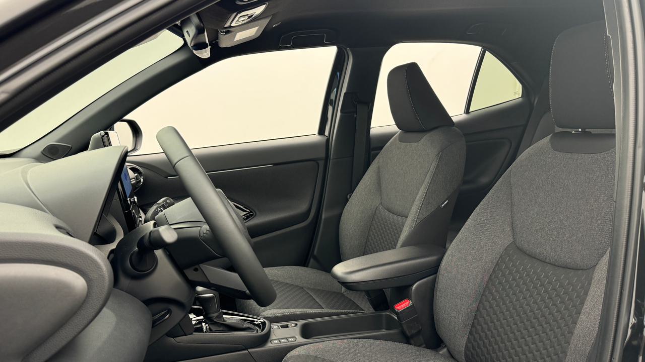 Toyota<br>Yaris Cross 1.5 Sport e-CVT