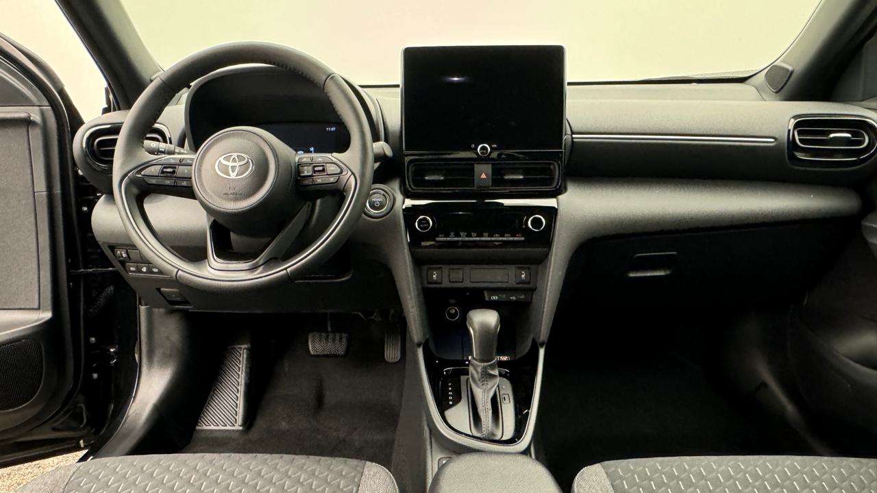 Toyota<br>Yaris Cross 1.5 Sport e-CVT