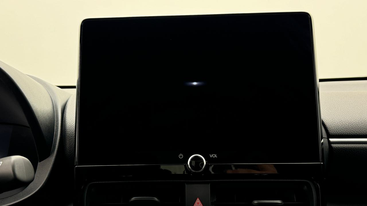 Toyota<br>Yaris Cross 1.5 Sport e-CVT