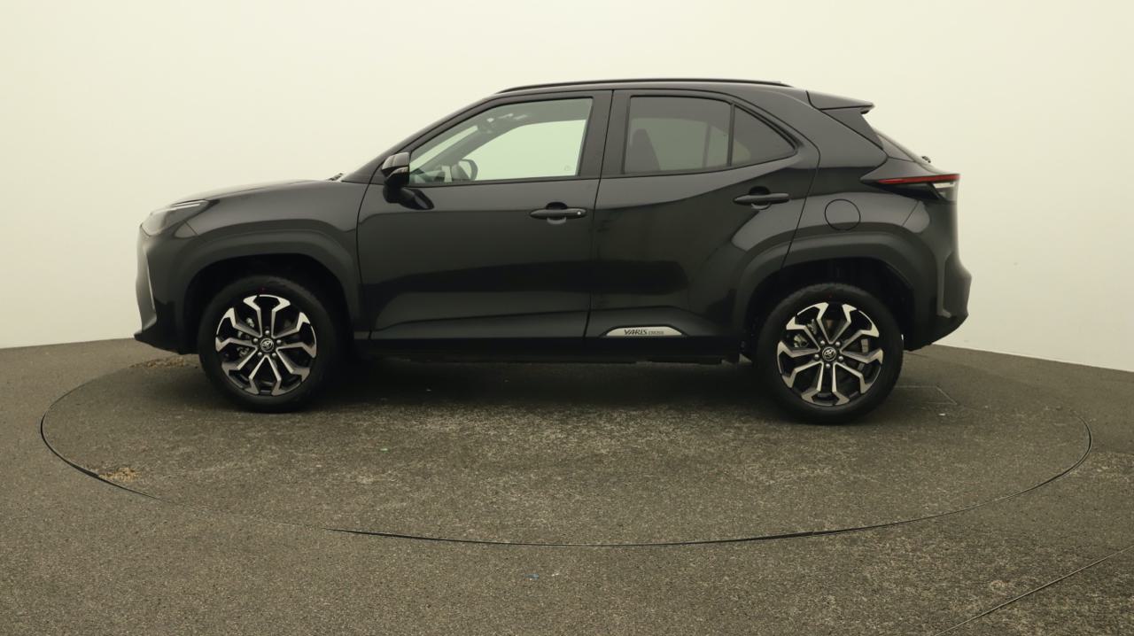 Toyota<br>Yaris Cross 1.5 Sport e-CVT