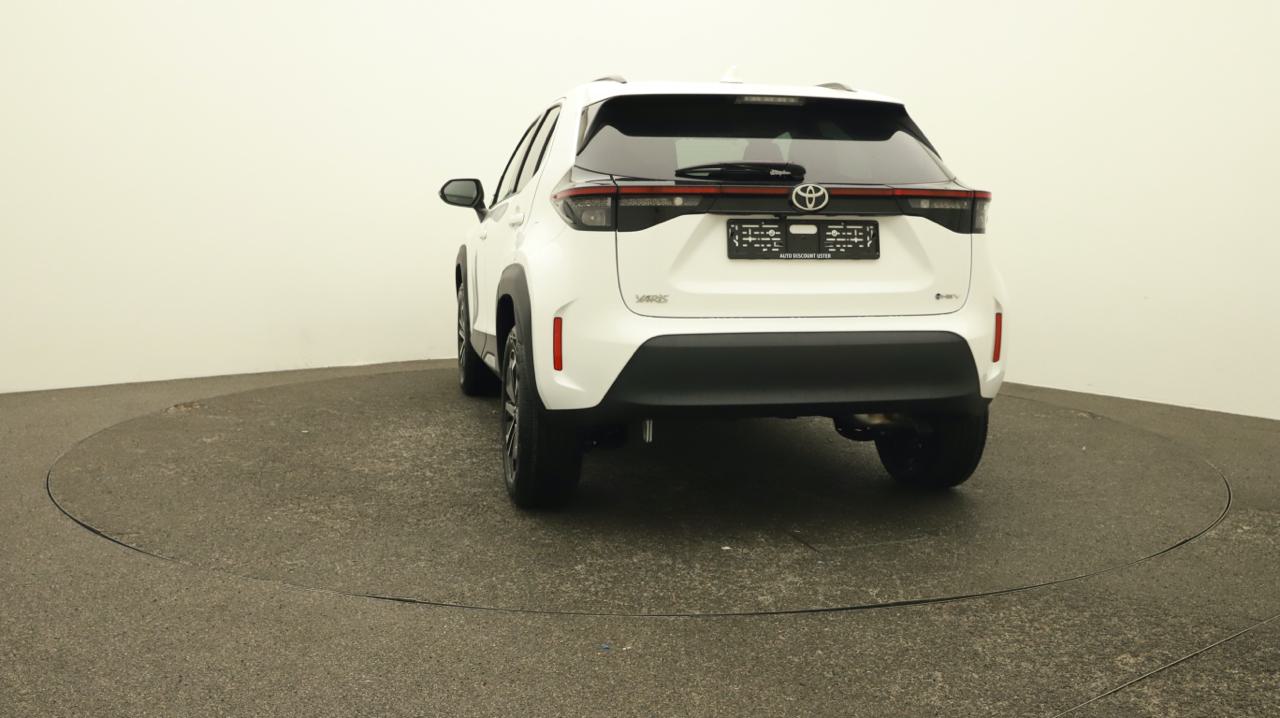 Toyota<br>Yaris Cross 1.5 Sport e-CVT