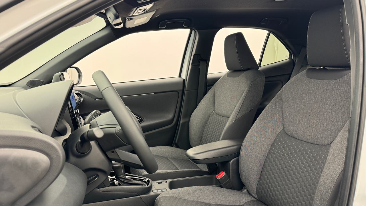 Toyota<br>Yaris Cross 1.5 Sport e-CVT