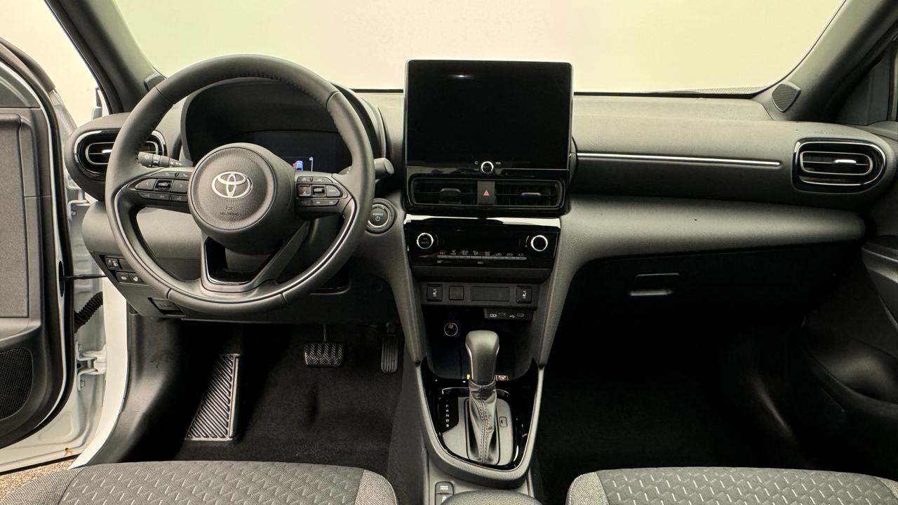 Toyota<br>Yaris Cross 1.5 Sport e-CVT