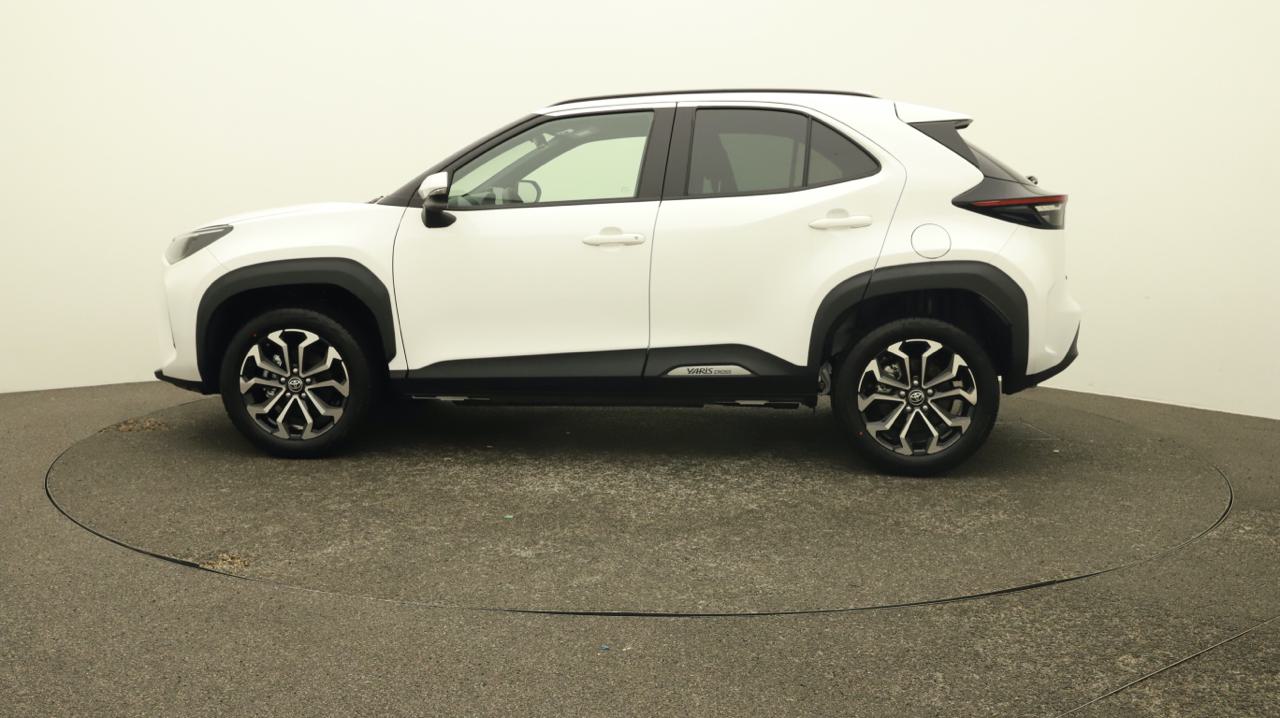 Toyota<br>Yaris Cross 1.5 Sport e-CVT